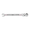 Milwaukee 45-96-9810 5/16" SAE Flex Head Ratcheting Combination Wrench