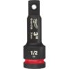Milwaukee 49-66-6706 SHOCKWAVE Impact Duty 1/2"Drive 3" Extension