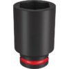 Milwaukee 49-66-6415 SHOCKWAVE Impact Duty 3/4" Drive 40MM Standard Metric 6-Point Socket Milwaukee 49-66-6415 SHOCKWAVE Impact Duty 3/4" Drive 40MM Standard Metric 6-Point Socket