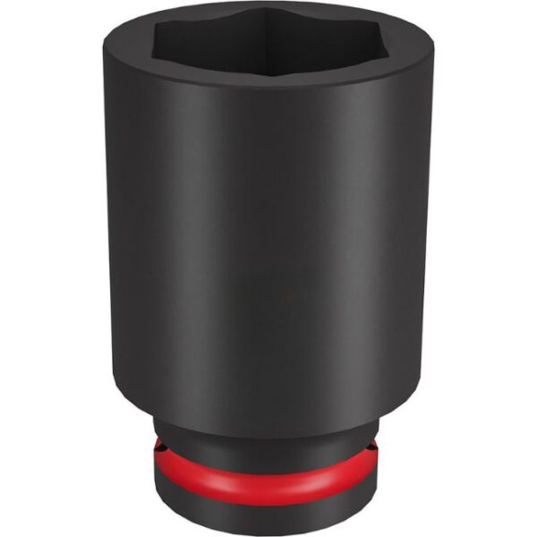 Milwaukee 49-66-6415 SHOCKWAVE Impact Duty 3/4" Drive 40MM Standard Metric 6-Point Socket Milwaukee 49-66-6415 SHOCKWAVE Impact Duty 3/4" Drive 40MM Standard Metric 6-Point Socket
