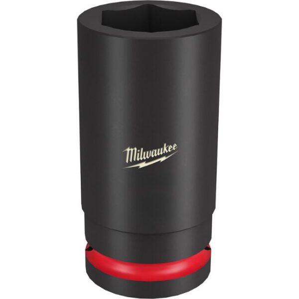 Milwaukee 49-66-6404 SHOCKWAVE Impact Duty 3/4" Drive 29MM Standard Metric 6-Point Socket