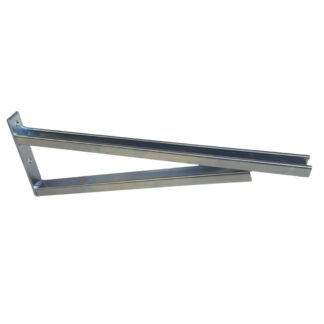 Braced Single Strut Bracket