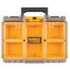 DeWalt DWST08020 TOUGHSYSTEM 2.0 Deep Compact Organizer DeWalt DWST08020 TOUGHSYSTEM 2.0 Deep Compact Organizer