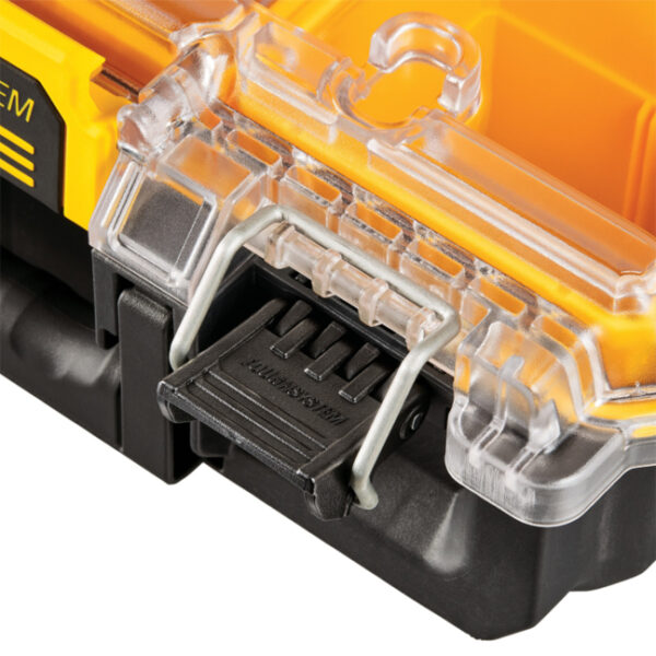 DeWalt DWST08020 TOUGHSYSTEM 2.0 Deep Compact Organizer 2 DeWalt DWST08020 TOUGHSYSTEM 2.0 Deep Compact Organizer