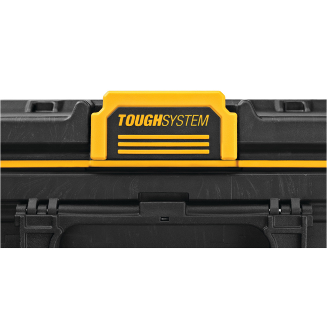 DeWalt DWST08400 TOUGHSYSTEM 2.0 Extra Large Tool Box