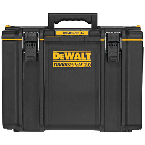 DeWalt DWST08400 TOUGHSYSTEM 2.0 Extra Large Tool Box DeWalt DWST08400 TOUGHSYSTEM 2.0 Extra Large Tool Box