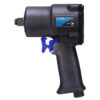 Jet 400260 IW12HDA 1/2" Drive Air Impact Wrench - Heavy Duty