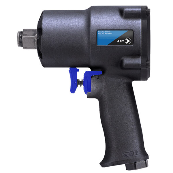 Jet 400360 IW34HDA 3/4" Drive Impact Wrench - Heavy Duty