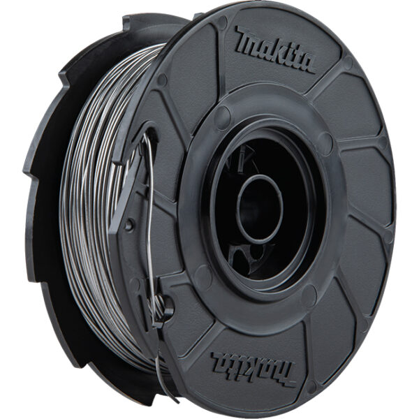 Makita 191L22-4 Steel Rebar Tie Wire 21 Ga. 50-pack