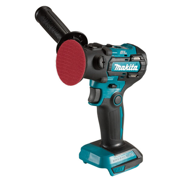 Makita DPV300Z 18V LXT 2" Polisher/Sander