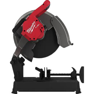 Milwaukee 2990-20 M18 FUEL 14" Abrasive Chop Saw - Tool only
