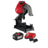 Milwaukee 2990-21HD M18 FUEL 14" Abrasive Chop Saw Kit