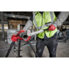 Milwaukee 48-22-7318 Cheater Aluminum Adaptable Pipe Wrench
