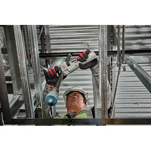 Milwaukee 48-22-7318 Cheater Aluminum Adaptable Pipe Wrench