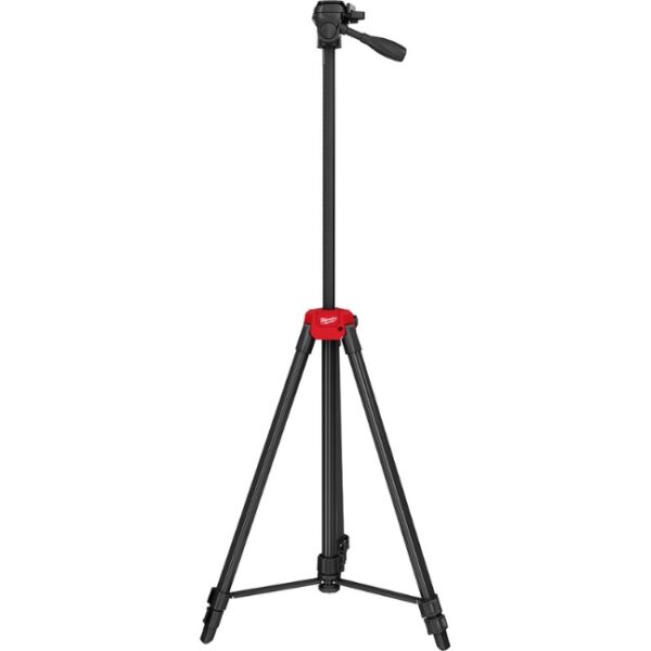 Milwaukee 48-35-1411 72 Laser Tripod Milwaukee 48-35-1411 72" Laser Tripod