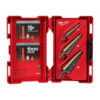 Milwaukee 48-89-9291 Cobalt Step Drill Bit Set 3-Piece