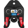 Milwaukee 49-16-2652M Milwaukee 49-16-2652M 3/8" Streamline ACR Press Jaw for M18 FORCE LOGIC Press Tools