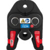 Milwaukee 49-16-2653M Milwaukee 49-16-2653M 1/2" Streamline ACR Press Jaw for M18 FORCE LOGIC Press Tools