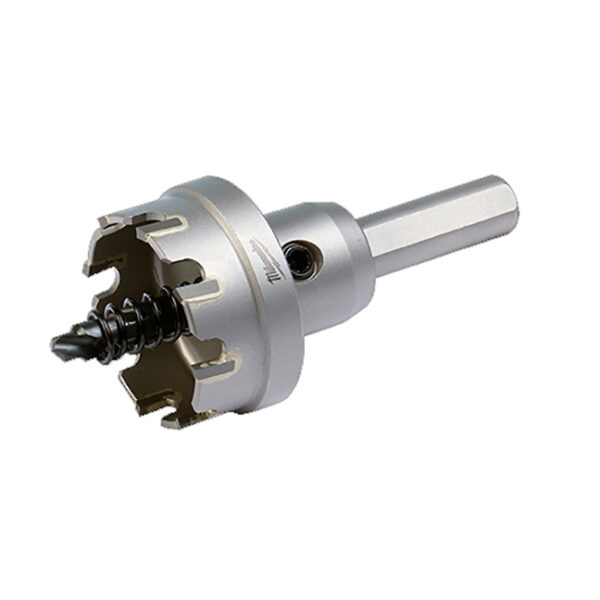 Milwaukee 49-57-8647 4" One-Piece Carbide Hole Cutter