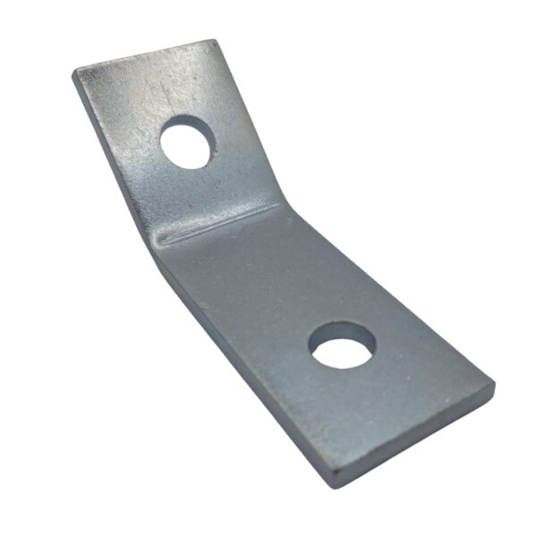 PeakSource 2-Hole Open 45° Angle