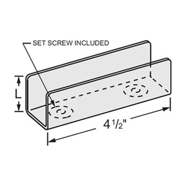 PeakSource Internal Splice Channel