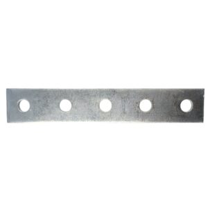 PeakSource S2017 5-Hole Splice Plate