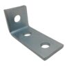 PeakSource S2108 3-Hole Corner Angle EG Steel 1-78 x 3-1516 (1) PeakSource S2108 3-Hole Corner Angle EG Steel 1-7/8" x 3-15/16"