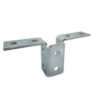 PeakSource S2423 10-Hole Double Wing Connection