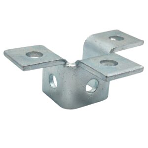 PeakSource S2430 6-Hole Triple Wing Connection