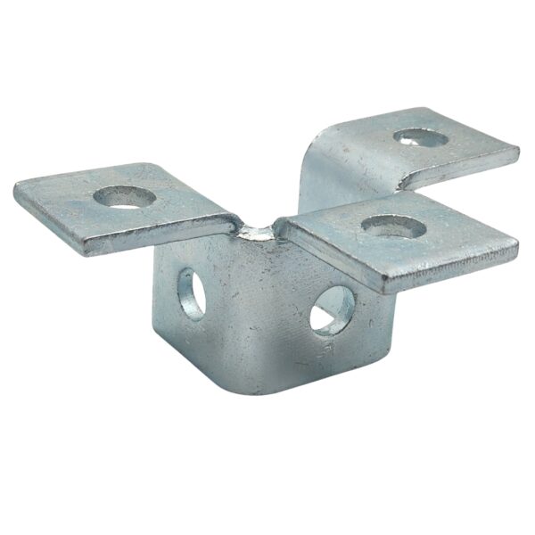 PeakSource S2430 6-Hole Triple Wing Connection