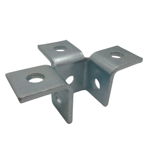 PeakSource S2430 6-Hole Triple Wing Connection