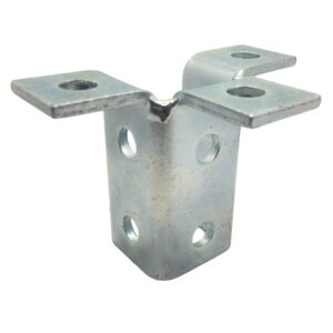 PeakSource S2431 9-Hole Triple Wing Connection