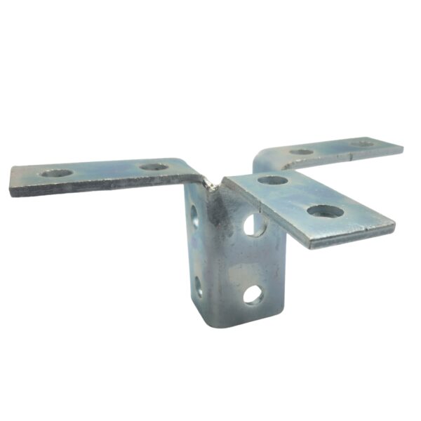 PeakSource S2432 12-Hole Triple Wing Connection