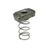 PeakSource SPR00XSS Series 316 Stainless Steel Spring Nut - Regular Length