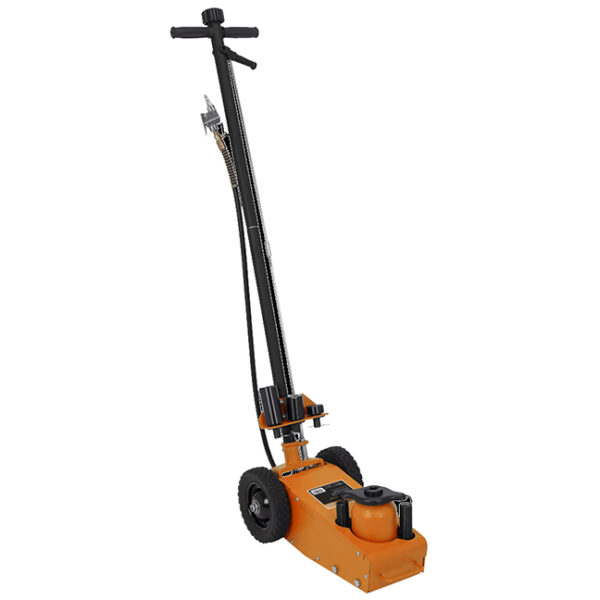 Strongarm 030670 727A 22-Ton Air/Hydraulic Truck Jack