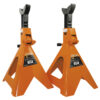 Strongarm 032244 853B 6-Ton Ratchet Style Jack Stands (Pair)