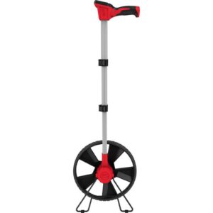 Milwaukee 48-22-5112 12" Digital Measuring Wheel
