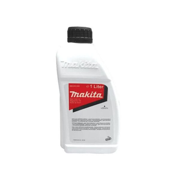 Makita 195093-1 Chain Oil 1 liter
