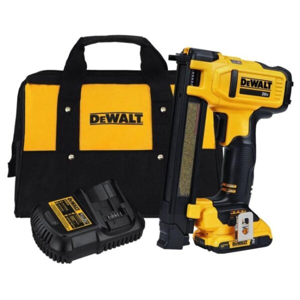 DeWalt DCW210B 20V MAX XR 5" Random Orbital Sander - Tool Only