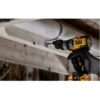 DeWalt DCD703F1 12V MAX Brushless Multi Head Drill/Driver Kit