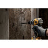 DeWalt DCD703F1 12V MAX Brushless Multi Head Drill/Driver Kit