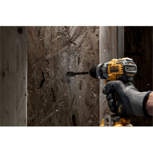 DeWalt DCD703F1 12V MAX Brushless Multi Head Drill/Driver Kit