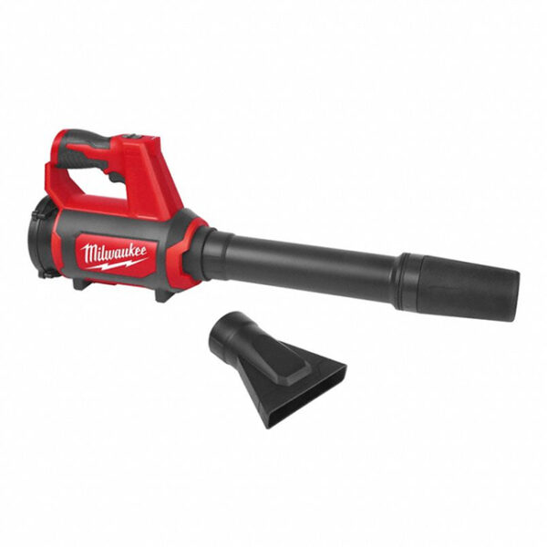 Milwaukee 0852-20 M12 Compact Spot Blower - Tool Only