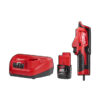 Milwaukee 2575-21 M12 TRAPSNAKE™ Driver Kit