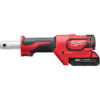 Milwaukee 2678-20 M18 FORCE LOGIC 6T Crimper - Tool Only