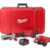 Milwaukee 2773-20L M18 FORCE LOGIC Long Throw Press Tool Kit