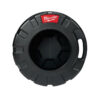Milwaukee 47-53-2871 Cable Container for M18 FUEL Sewer Sectional Machines