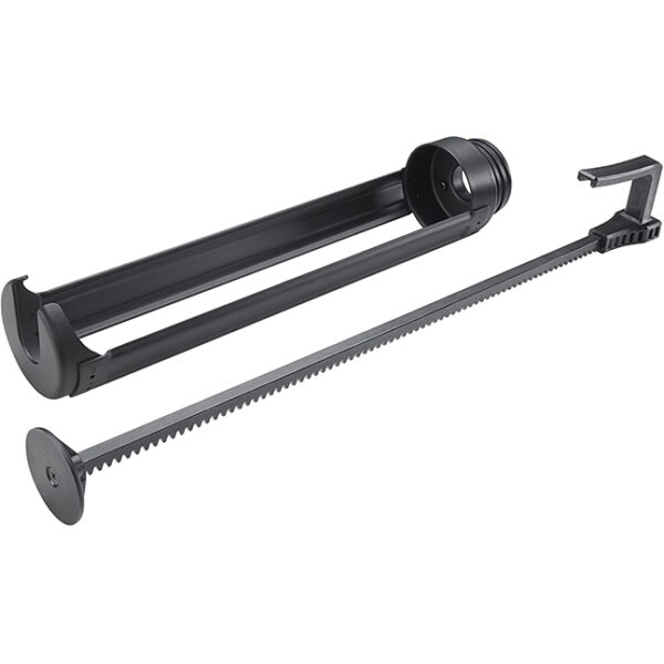 Milwaukee 48-08-0910 M12 Quart Caulk Gun Conversion Kit