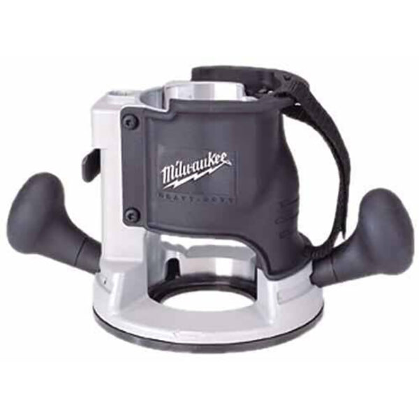 Milwaukee 48-10-5615 BodyGrip Router Base Assembly for 5615 & 5616 Routers