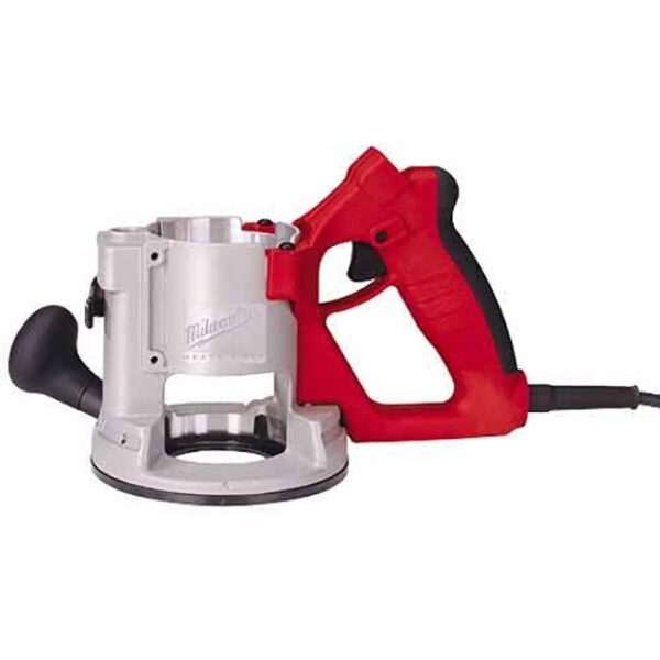 Milwaukee 48-10-5619 Milwaukee 48-10-5625 EVS Router Base Assembly for 5625 Router